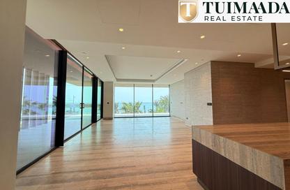 Apartment - 2 Bedrooms - 3 Bathrooms for sale in Six Senses Residences - The Crescent - Palm Jumeirah - Dubai