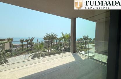 Apartment - 2 - 3 for sale in Six Senses Residences - The Crescent - Palm Jumeirah - Dubai