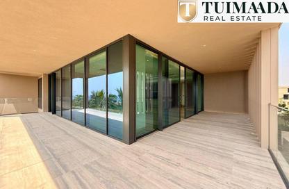 Apartment - 2 Bedrooms - 3 Bathrooms for sale in Six Senses Residences - The Crescent - Palm Jumeirah - Dubai