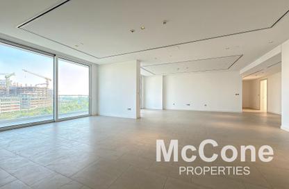 Apartment - 2 Bedrooms - 3 Bathrooms for rent in Seventh Heaven - Al Barari - Dubai