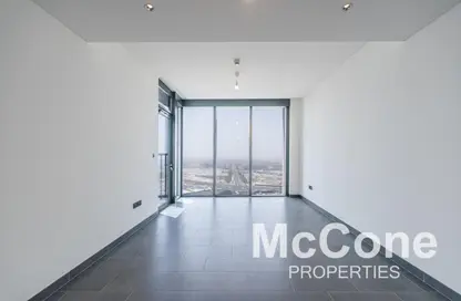 شقة - 2 غرف نوم - 3 حمامات للايجار في برج The Crest B - ذا كريست - صبحا هارتلاند - مدينة الشيخ محمد بن راشد - دبي