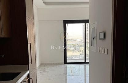 Apartment - Studio - 1 for rent in Azizi Riviera 61 - Azizi Riviera - Meydan One - Meydan - Dubai Apartment - Studio - 1 for rent in Azizi Riviera 61 - Azizi Riviera - Meydan One - Meydan - Dubai