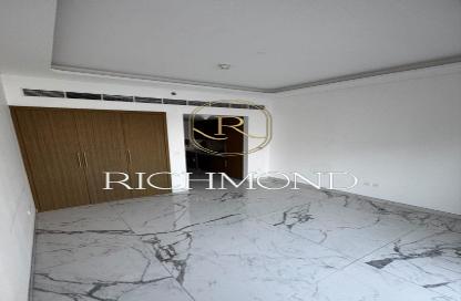 Apartment - Studio - 1 for rent in Azizi Riviera 61 - Azizi Riviera - Meydan One - Meydan - Dubai