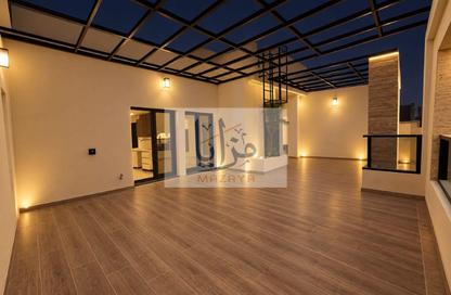 Villa - 5 - 7 for sale in Kabbali Hills - Al Helio 2 - Al Helio - Ajman