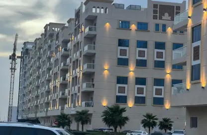 شقة - 1 حمام للبيع في قرية الاميرة - الياسمين - عجمان