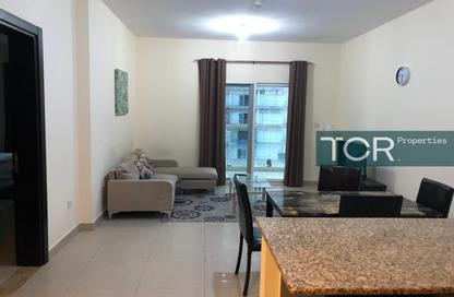 Apartment - 1 - 2 for rent in Red Residency - Dubai Sports City - Dubai Apartment - 1 - 2 for rent in Red Residency - Dubai Sports City - Dubai