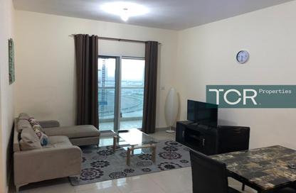 Apartment - 1 - 2 for rent in Red Residency - Dubai Sports City - Dubai Apartment - 1 - 2 for rent in Red Residency - Dubai Sports City - Dubai