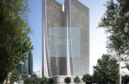 Apartment - 1 Bedroom - 2 Bathrooms for sale in Akala Hotel  and  Residences - Zabeel 2 - Zabeel - Dubai