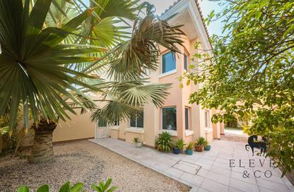 Villa - 5 - 5 for rent in Esmeralda - Victory Heights - Dubai Sports City - Dubai Villa - 5 - 5 for rent in Esmeralda - Victory Heights - Dubai Sports City - Dubai