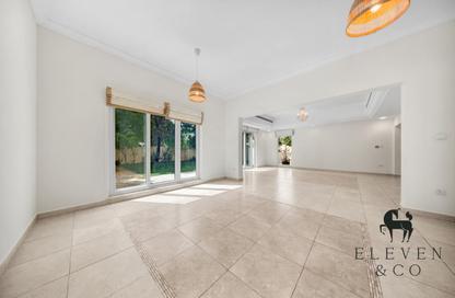 Villa - 5 - 5 for rent in Esmeralda - Victory Heights - Dubai Sports City - Dubai