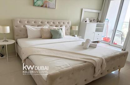 Apartment - 1 Bedroom - 1 Bathroom for sale in Carson B - Carson - Damac Hills - Dubai