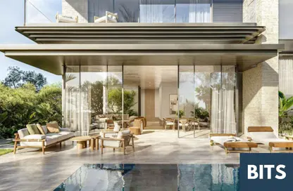 Apartment - 3 Bedrooms - 4 Bathrooms for sale in Solaya 1 - Solaya - La Mer - La Mer - Jumeirah - Dubai