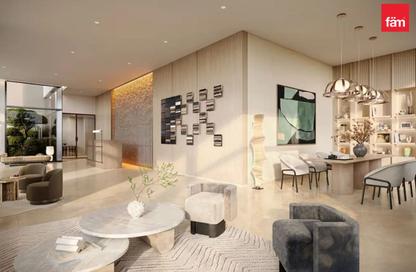 Apartment - 2 - 2 for sale in Terra Heights Building 2 - Terra Heights - Expo City - Dubai