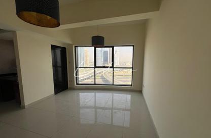شقة - غرفة نوم - 1 حمام للايجار في برج إسكان - دبي مارينا - دبي