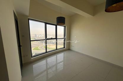 شقة - غرفة نوم - 1 حمام للايجار في برج إسكان - دبي مارينا - دبي