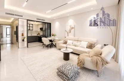 Apartment - 1 Bedroom - 2 Bathrooms for sale in Sports View Residence - International City Phase 2 - Al Warsan 4 - Al Warsan - Dubai