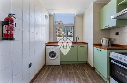 Apartment - 1 Bedroom - 2 Bathrooms for sale in DEC Tower 2 - DEC Towers - Dubai Marina - Dubai