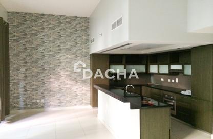 Apartment - 1 - 1 for rent in The Lofts Podium - The Lofts - Downtown Dubai - Dubai