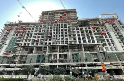 Apartment - Studio - 1 Bathroom for sale in Levanto By Oro24 - District 13 - Jumeirah Village Circle - Dubai