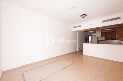 Apartment - Studio - 1 Bathroom for rent in The White Palace - Dubai Silicon Oasis - Dubai