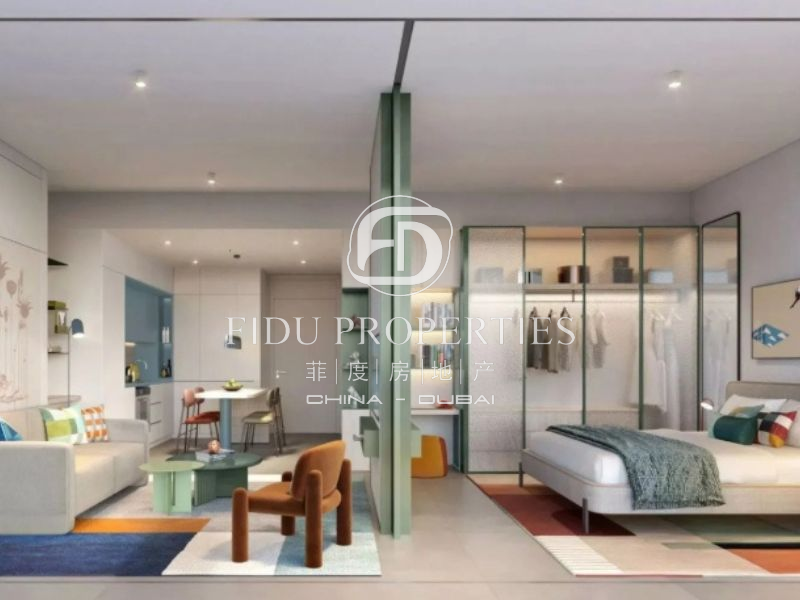 Best Layout Studio | Midfloor | Motivated Seller