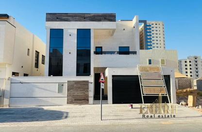 Villa - 5 Bedrooms - 7 Bathrooms for sale in Al Aamra Gardens - Al Amerah - Ajman