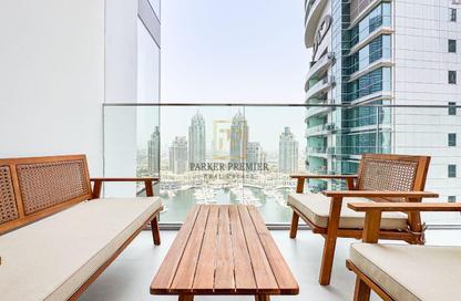 Apartment - 1 - 2 for rent in LIV Marina - Dubai Marina - Dubai Apartment - 1 - 2 for rent in LIV Marina - Dubai Marina - Dubai