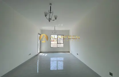 Apartment - 2 Bedrooms - 3 Bathrooms for rent in PARK TERRACE - Arjan - Dubai