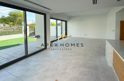 Townhouse - 3 Bedrooms - 4 Bathrooms for rent in La Rosa 1 - La Rosa - Villanova - Dubai Land - Dubai