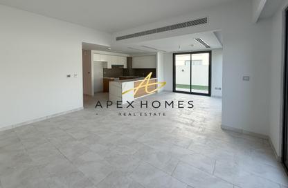 Townhouse - 3 Bedrooms - 4 Bathrooms for rent in La Rosa 1 - La Rosa - Villanova - Dubai Land - Dubai