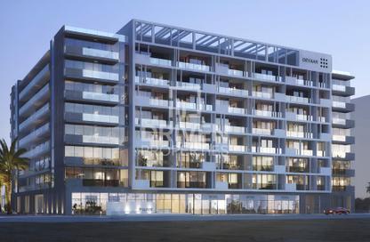 Apartment - 1 Bedroom - 2 Bathrooms for sale in Millennium Talia Residences - Al Furjan - Dubai