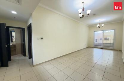Apartment - 1 - 2 for rent in Mazaya 13 - Queue Point - Liwan - Dubai Apartment - 1 - 2 for rent in Mazaya 13 - Queue Point - Liwan - Dubai