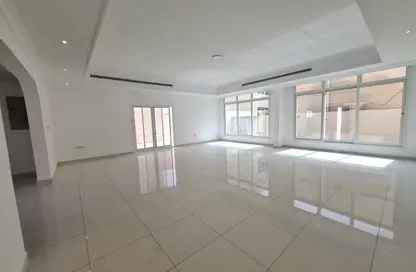 Villa - 4 Bedrooms - 5 Bathrooms for rent in Mohamed Bin Zayed Centre - Mohamed Bin Zayed City - Abu Dhabi