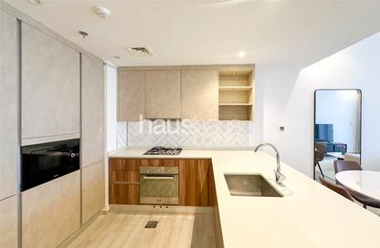 Apartment - 1 Bedroom - 2 Bathrooms for rent in Park Vista - District 13 - Jumeirah Village Circle - Dubai Apartment - 1 Bedroom - 2 Bathrooms for rent in Park Vista - District 13 - Jumeirah Village Circle - Dubai