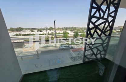 Apartment - Studio - 1 for rent in The Gate - Masdar City - Abu Dhabi Apartment - Studio - 1 for rent in The Gate - Masdar City - Abu Dhabi