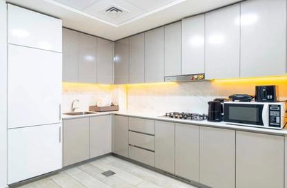 Apartment - 1 Bedroom - 2 Bathrooms for sale in Azizi Riviera 10 - Azizi Riviera - Meydan One - Meydan - Dubai Apartment - 1 Bedroom - 2 Bathrooms for sale in Azizi Riviera 10 - Azizi Riviera - Meydan One - Meydan - Dubai