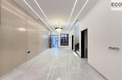 Townhouse - 4 - 6 for sale in Kabbali Hills - Al Helio 2 - Al Helio - Ajman