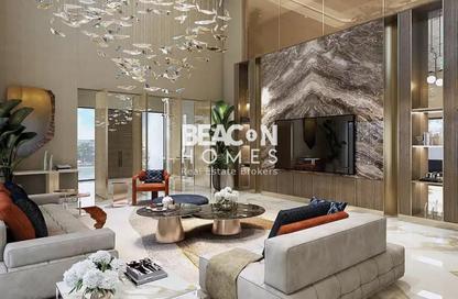 Townhouse - 5 - 5 for sale in Bahamas 2 - Bahamas - Damac Islands 2 - Dubai Townhouse - 5 - 5 for sale in Bahamas 2 - Bahamas - Damac Islands 2 - Dubai