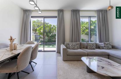 Villa - 4 Bedrooms - 4 Bathrooms for rent in Maple at Dubai Hills Estate 3 - Maple at Dubai Hills Estate - Dubai Hills Estate - Dubai