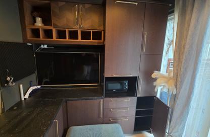 Apartment - 1 Bedroom - 1 Bathroom for rent in Reva Residences - Business Bay - Dubai Apartment - 1 Bedroom - 1 Bathroom for rent in Reva Residences - Business Bay - Dubai