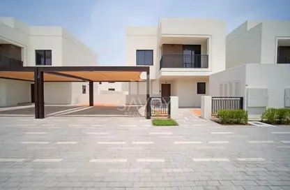 Villa - 4 Bedrooms - 5 Bathrooms for rent in Noya Viva - Noya - Yas Island - Abu Dhabi