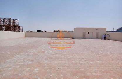 أرض - استوديو للايجار في الصجعة الصناعية - الصجعة - الشارقة أرض - استوديو للايجار في الصجعة الصناعية - الصجعة - الشارقة