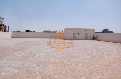 أرض - استوديو للايجار في الصجعة الصناعية - الصجعة - الشارقة أرض - استوديو للايجار في الصجعة الصناعية - الصجعة - الشارقة