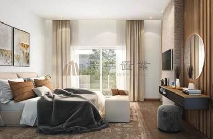 Villa - 5 - 6 for sale in Serenity - Haven By Aldar - Dubai