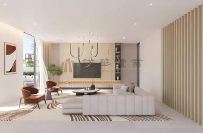 Villa - 5 - 6 for sale in Serenity - Haven By Aldar - Dubai