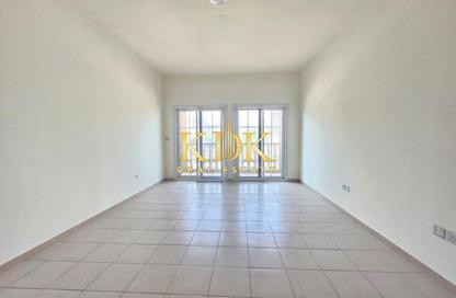 Villa - 3 Bedrooms - 3 Bathrooms for rent in Nakheel Townhouses - District 12 - Jumeirah Village Circle - Dubai