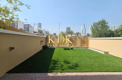 Villa - 3 Bedrooms - 3 Bathrooms for rent in Nakheel Townhouses - District 12 - Jumeirah Village Circle - Dubai Villa - 3 Bedrooms - 3 Bathrooms for rent in Nakheel Townhouses - District 12 - Jumeirah Village Circle - Dubai