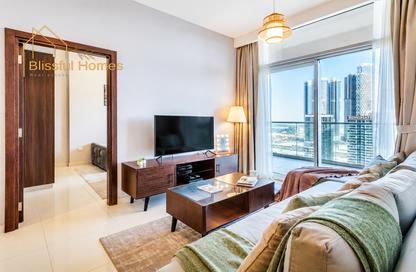 Apartment - 2 Bedrooms - 2 Bathrooms for rent in Vera Residences - Business Bay - Dubai Apartment - 2 Bedrooms - 2 Bathrooms for rent in Vera Residences - Business Bay - Dubai