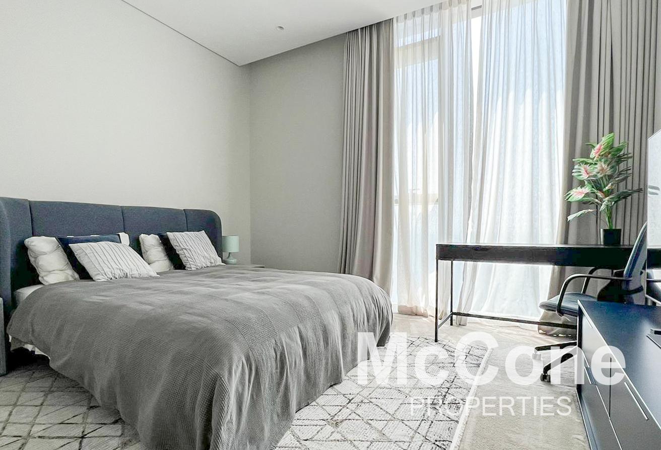 Upgrade | Fully Furnished | Panoramic Sea View photo 5