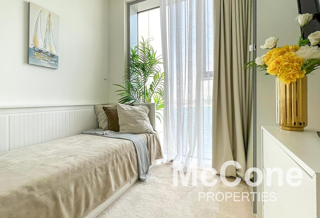 Upgrade | Fully Furnished | Panoramic Sea View photo 10